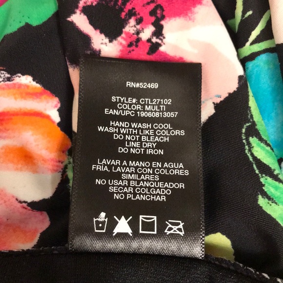 ⭐️EUC Catalina One-piece Waist-flattering Swimsuit - Picture 7 of 10